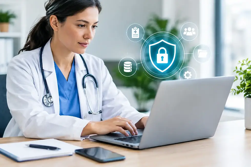 7 Best HIPAA Risk Assessment Tools for Practices