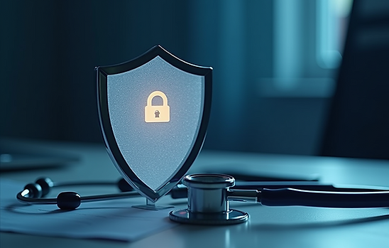 Healthcare cybersecurity