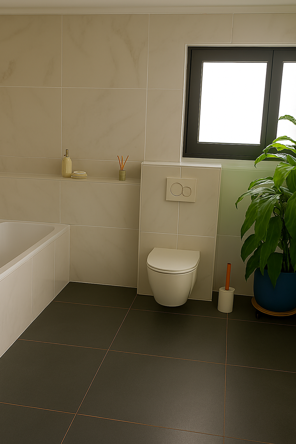 Aménagement d'espace intérieur- norme PMR_Réalisation VD DESIGNER