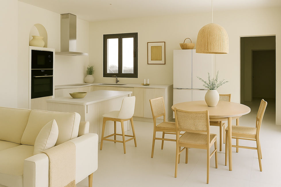 Circulation fluide_Sur-mesure_ Réalisation VD DESIGNER