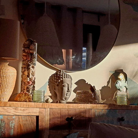 Création Ambiance Nature