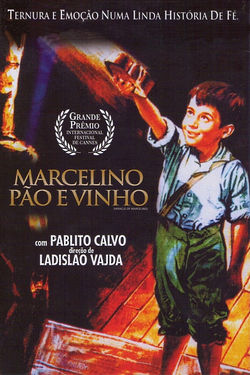 Marcelino