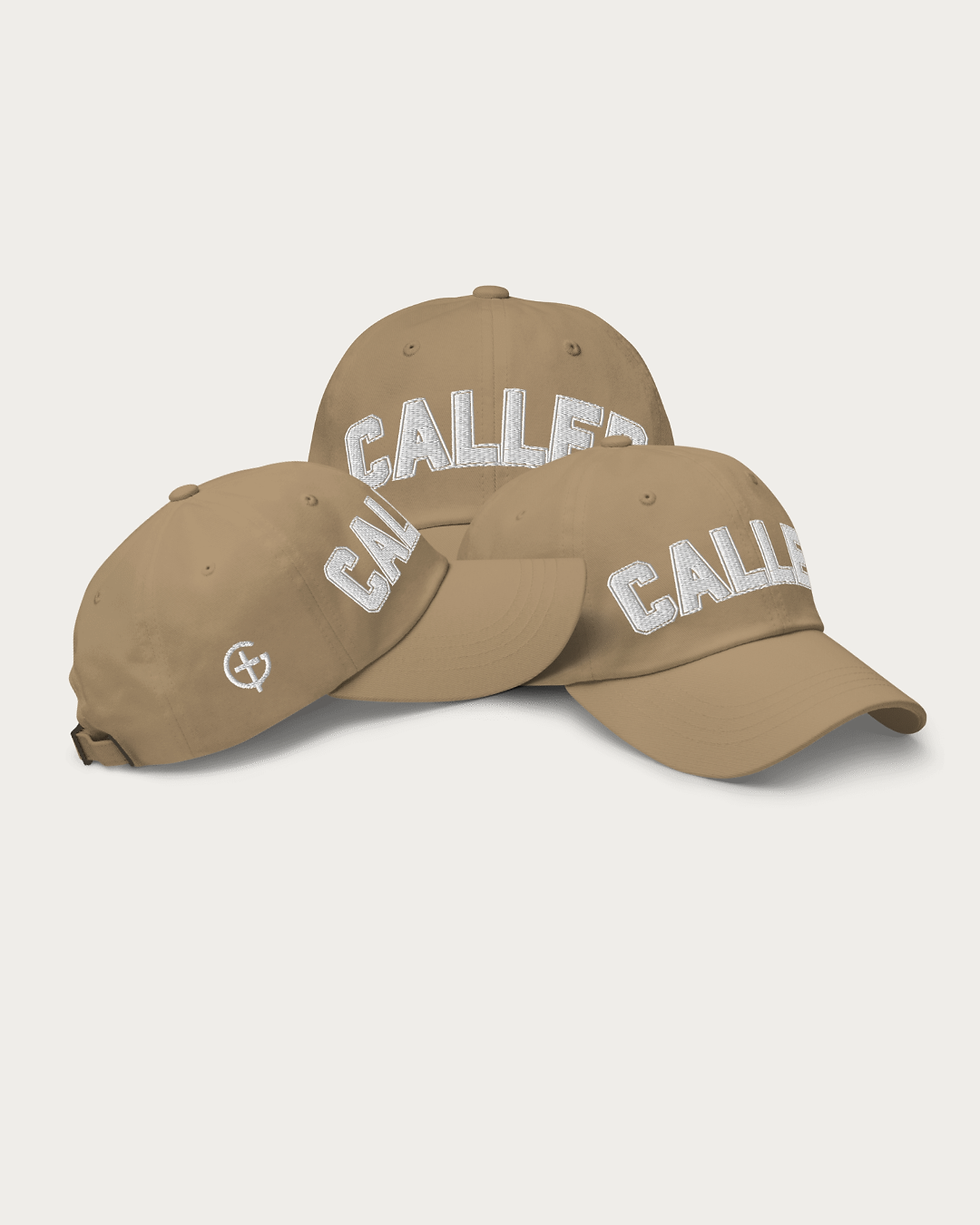Thumbnail: “CALLED” Hat