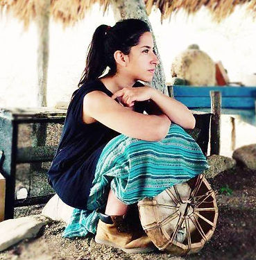 Juliana Bohórquez-Pinzón