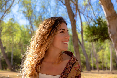 Claudia Gonzalez de la Garza
