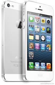 iphone5p