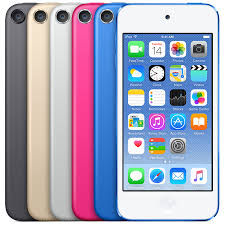 ipod 1