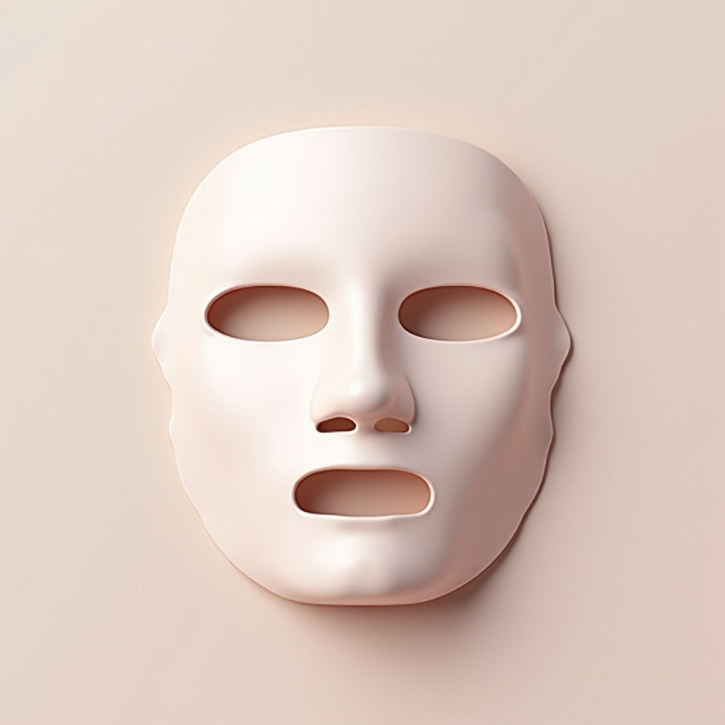 Hydrating Face Mask