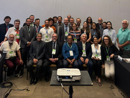 Diretoria da Febrageo