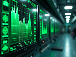 Monitoramento de Gases Atmosféricos: Sustentabilidade Ambiental em Mato Grosso