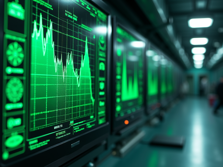 Monitoramento de Gases Atmosféricos: Sustentabilidade Ambiental em Mato Grosso