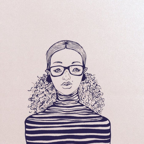 Art Direction + Illustration