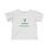 Thumbnail: Infant Tee with "mama's little sprout"