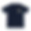 Thumbnail: LSCC Small Logo Organic Cotton T-shirt