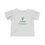 Thumbnail: Infant Tee with "mama's little sprout"