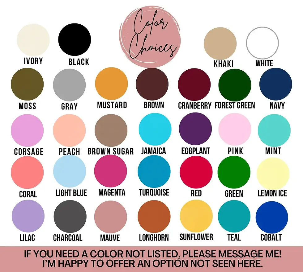 Thumbnail: Solid Thin Headbands for Women or Girls