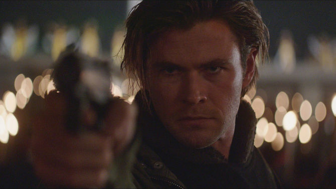 Trailer for Michael Mann's BLACKHAT Looks Great