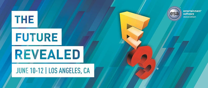 Dan's Highlights and Lowlights of E3 2014
