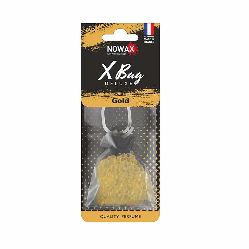 Miniatură: XBAG Deluxe Nowax