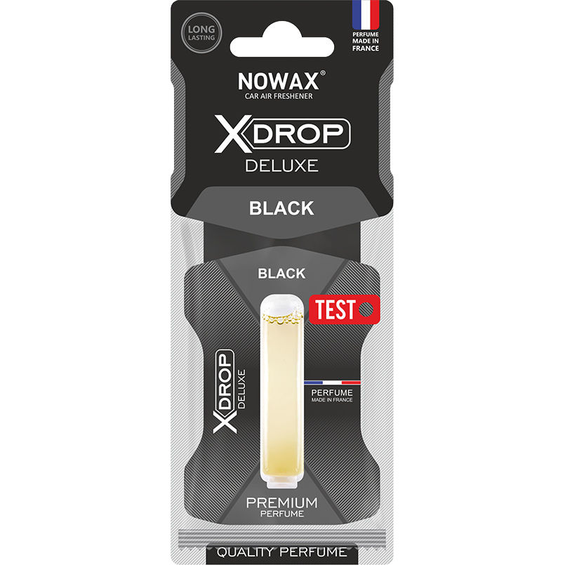 Miniatură: XDROP DELUXE NOWAX