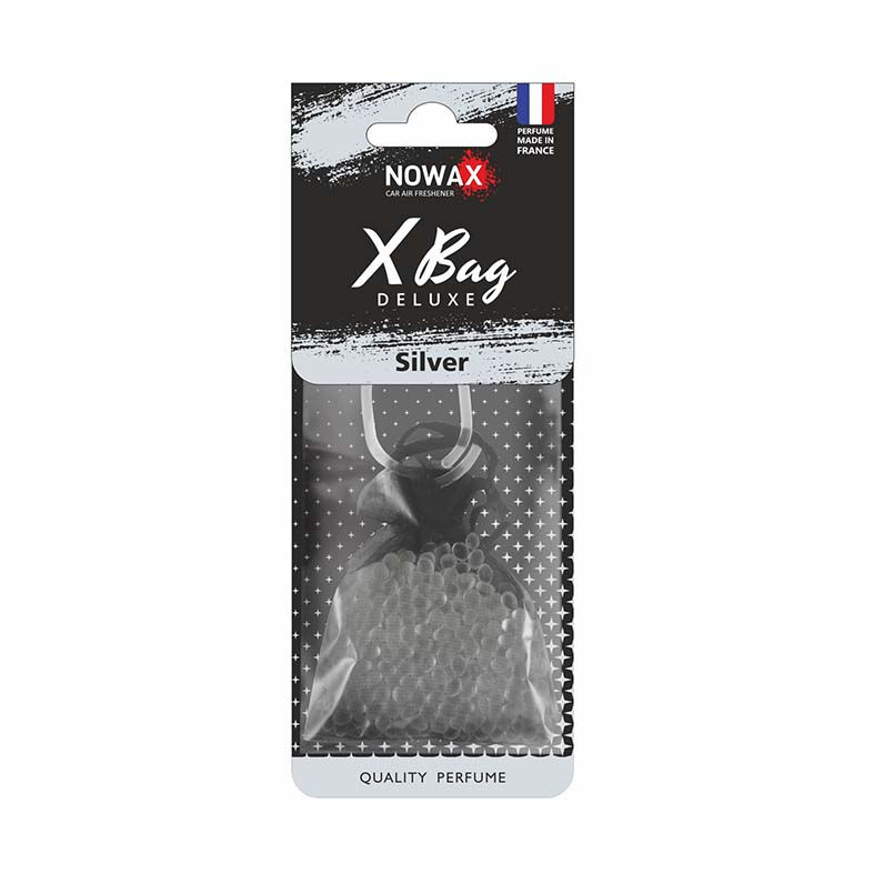 Miniatură: XBAG Deluxe Nowax