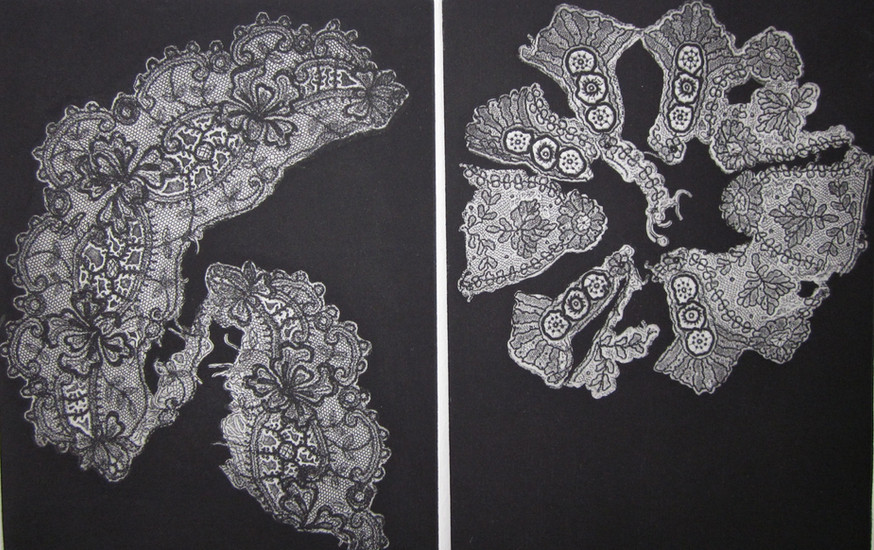 Lace II