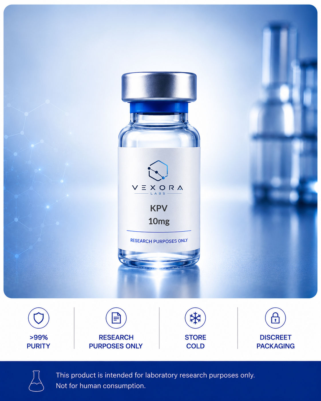 KPV (10mg)