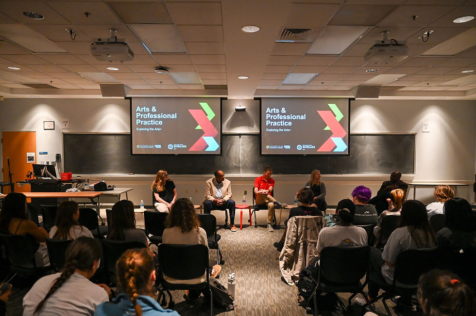ArtsProfessionalPracticePanel_2025_Z62_HFB_5870
