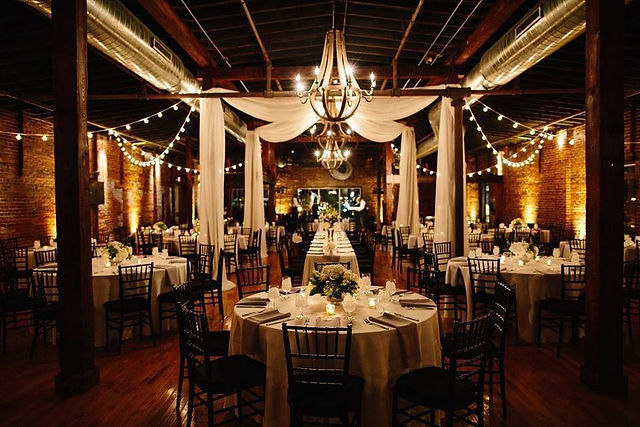 Step Inside The Cannery, New Orleans - Pose, Smile, and Snap at our GC Photo Booth!