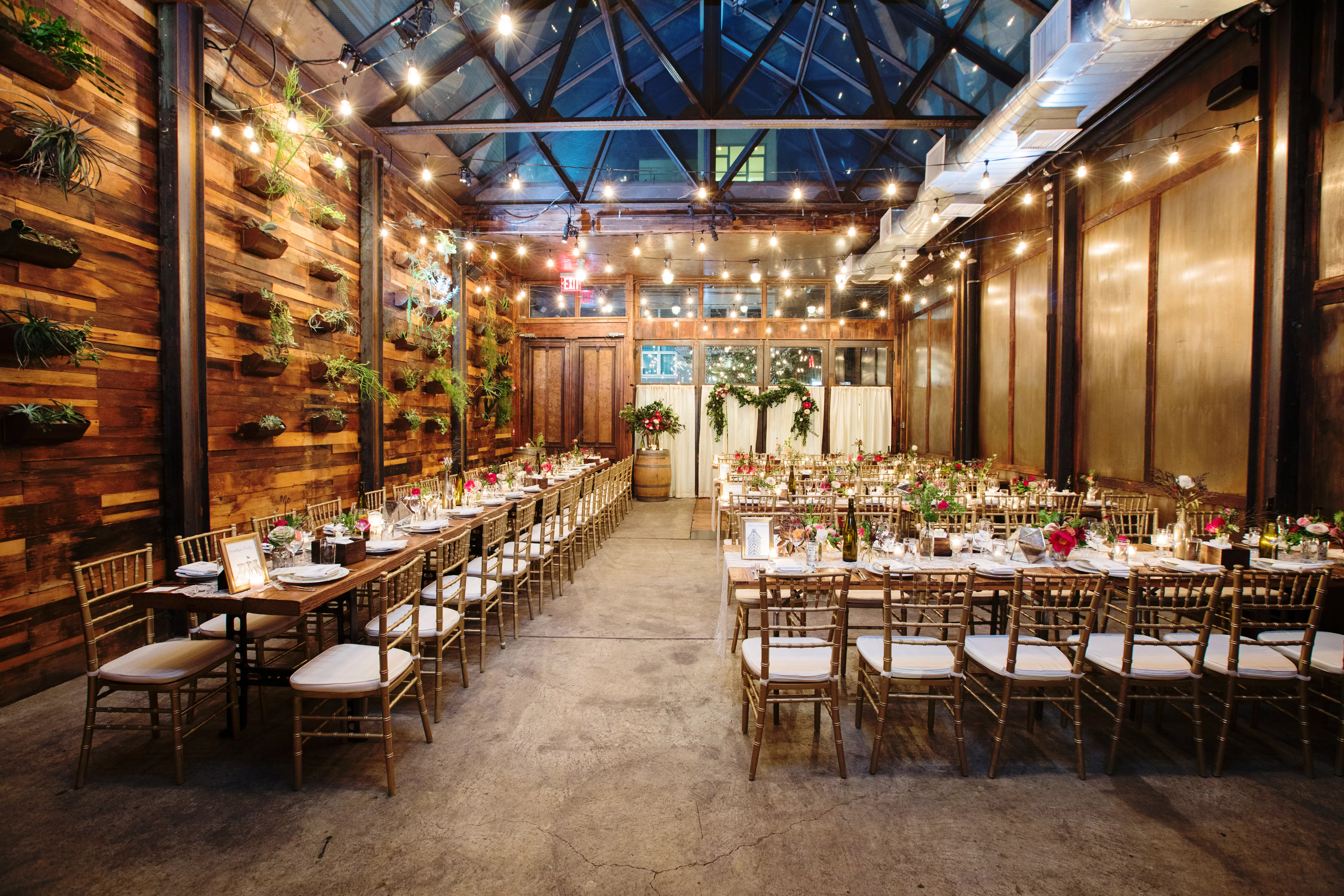 Unforgettable Occasions: Host Your Event at Brooklyn Winery | Premier Rental Services and Captivating Photo Booth Moments