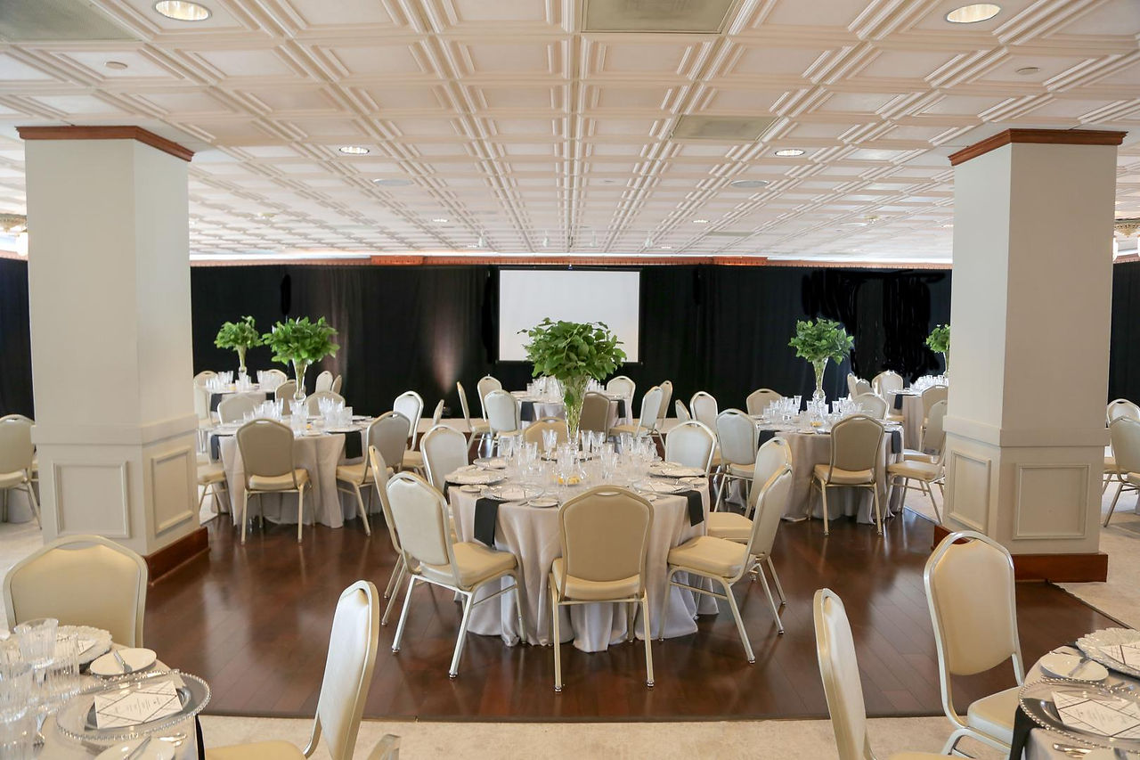Unleash your creativity at The Riverview Room with our GC Photo Booth - a hub of interactive and memorable moments.