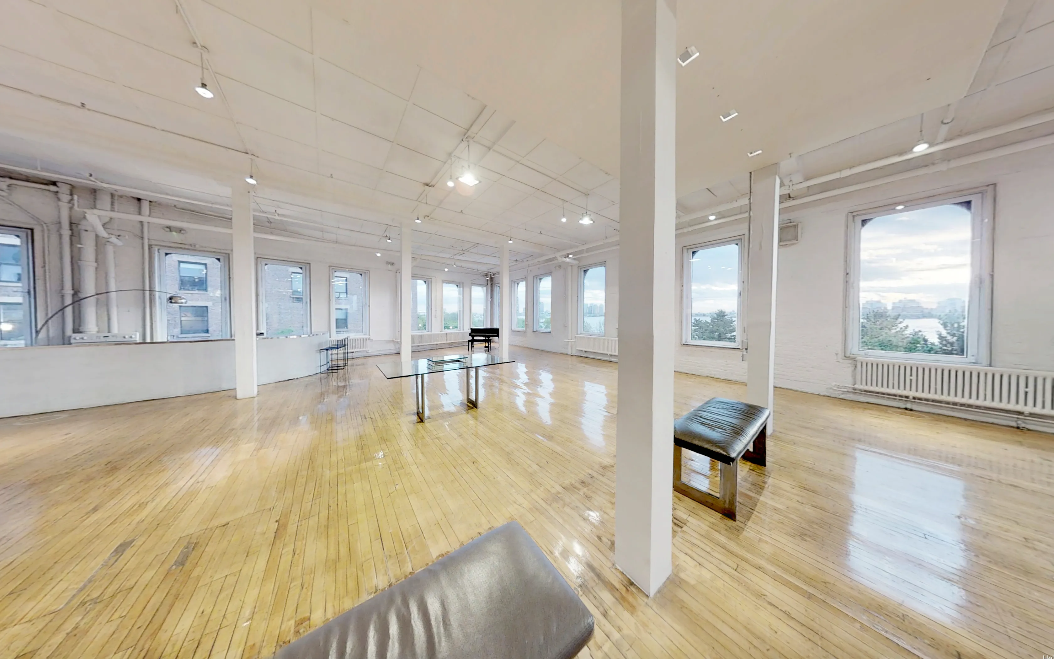 Host Your Event at Westside LOFT: Venue Excellence and Interactive Photo Booths | Unforgettable Occasions in NYC