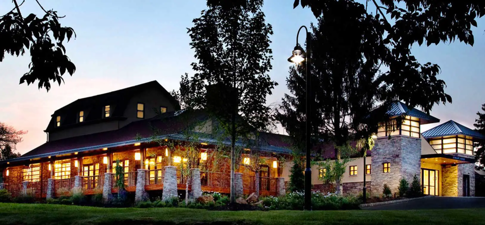The Stone House at Stirling Ridge, NJ | Charming Venue for Memorable Events