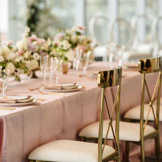 Flexible Event Spaces at The HQO Venue - Tailor Your D.C. Event Experience