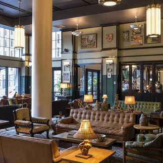 Capturing Joyful Moments at Ace Hotel, New Orleans - Visit our interactive GC Photo Booth for a memorable experience!