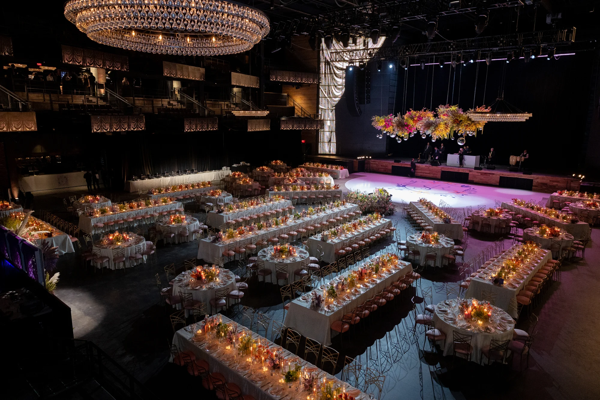 The Anthem at The Wharf - A Premier Event Venue in Washington, D.C.