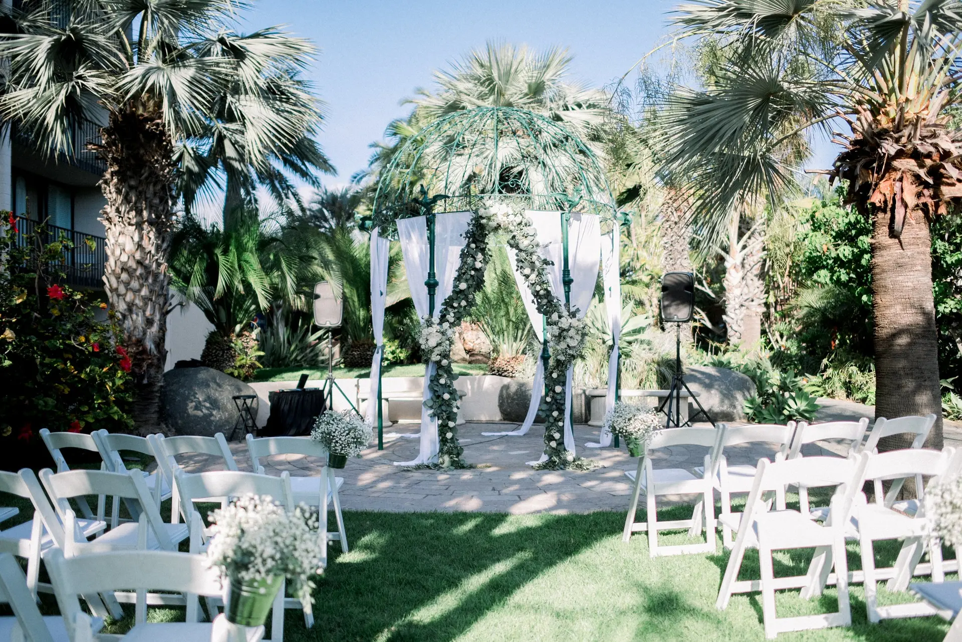 San Diego Photo Booth Rental at Catamaran Resort Hotel | CA Event Entertainment