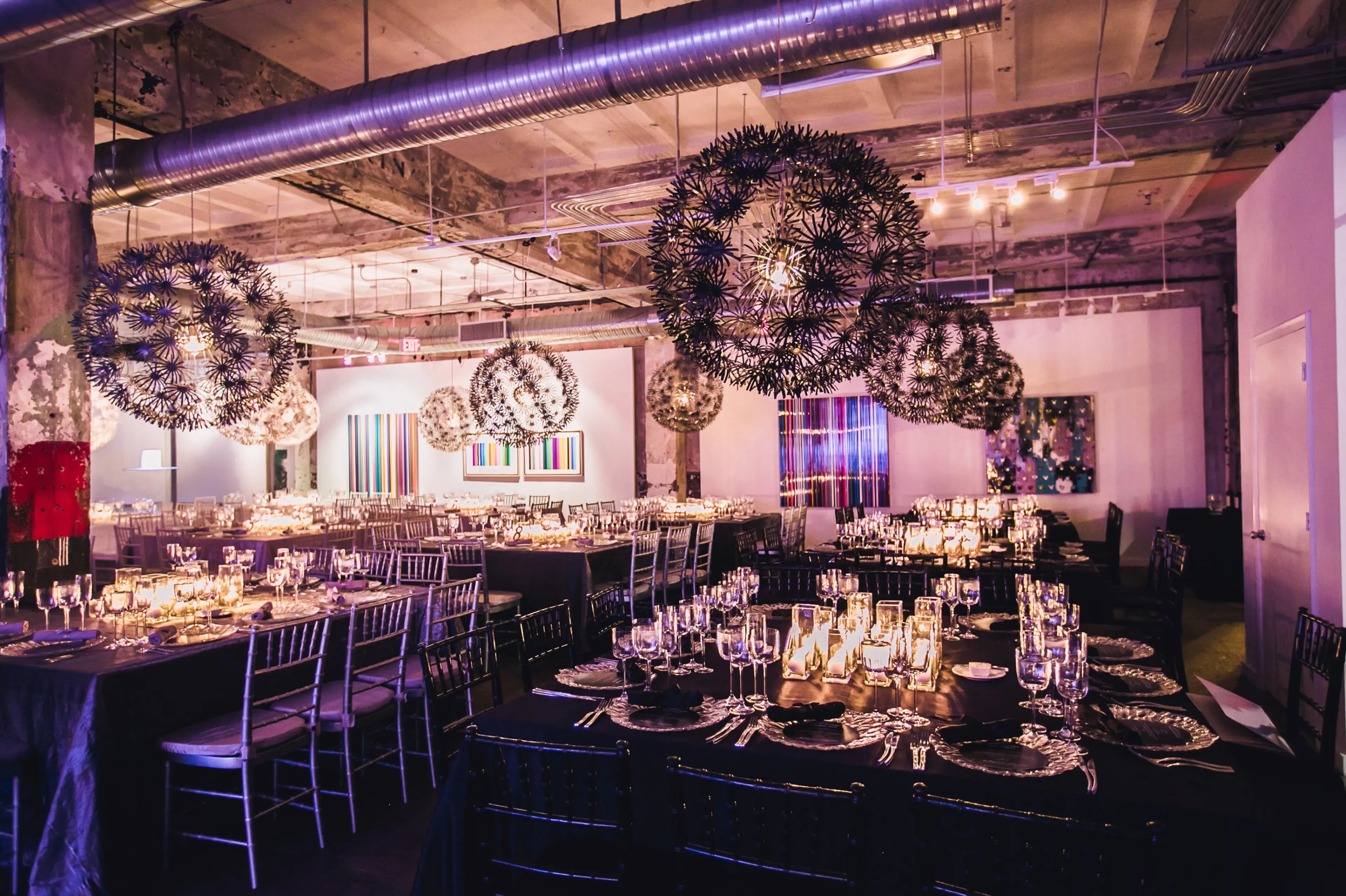 Long View Gallery - A Stylish Venue for Art and Events in Washington, D.C.