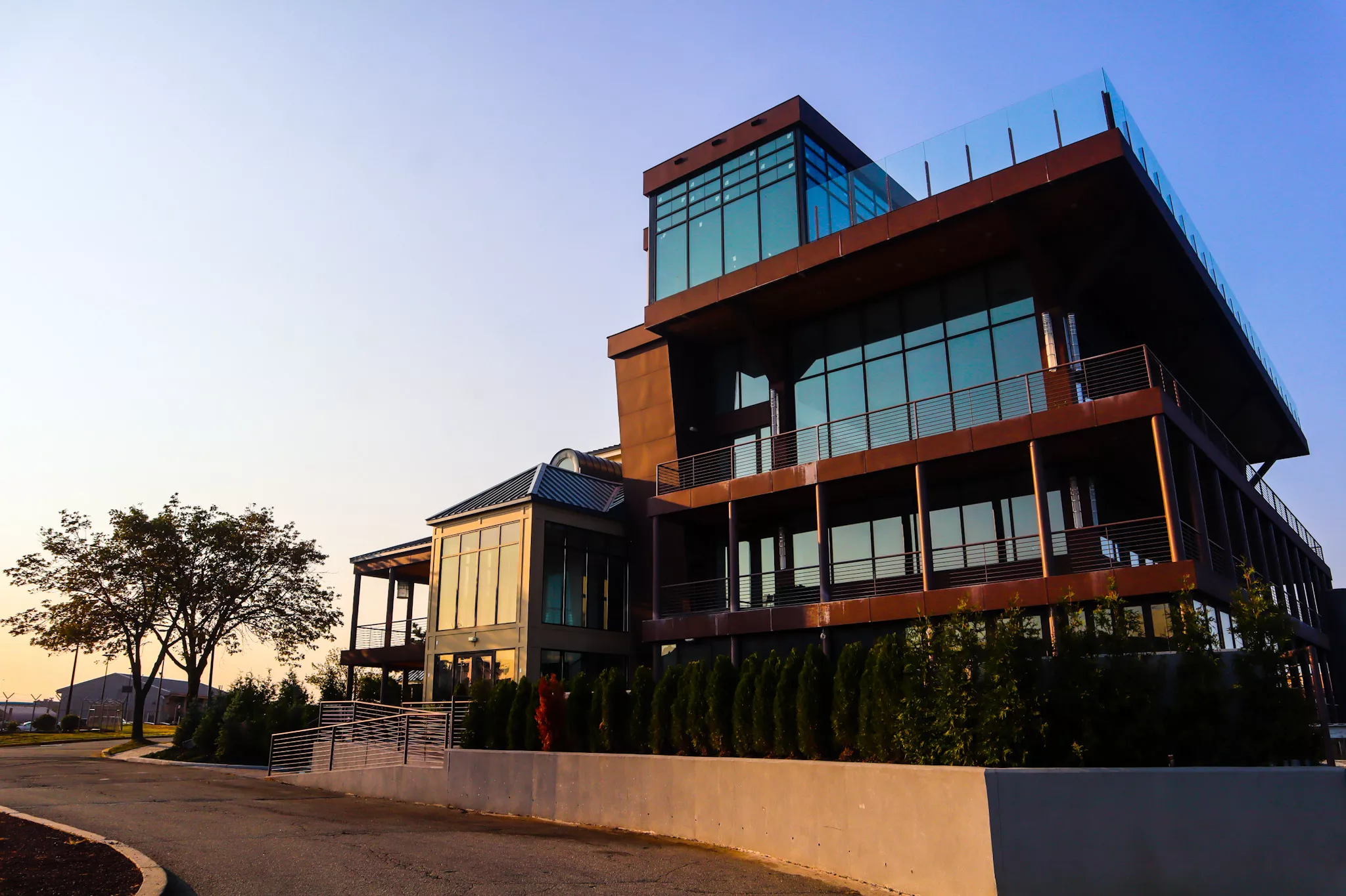 Hudson House | Premier Venue for Unforgettable Events