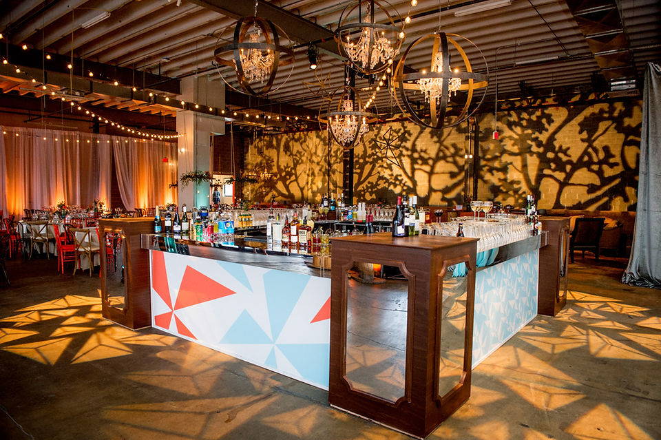 Versatile Event Spaces at Dock 5 at Union Market - Perfect for Any Occasion in D.C.