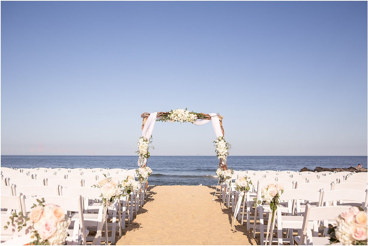 Ocean Place Resort & Spa | Event Elegance & Photo Booth Rentals