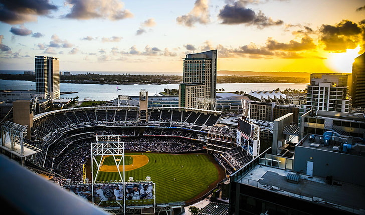 Explore San Diego, CA Top 10 Event Spaces - Discover Stunning Venues