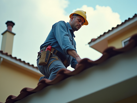 Essential Home Buyer Inspections for Southern California