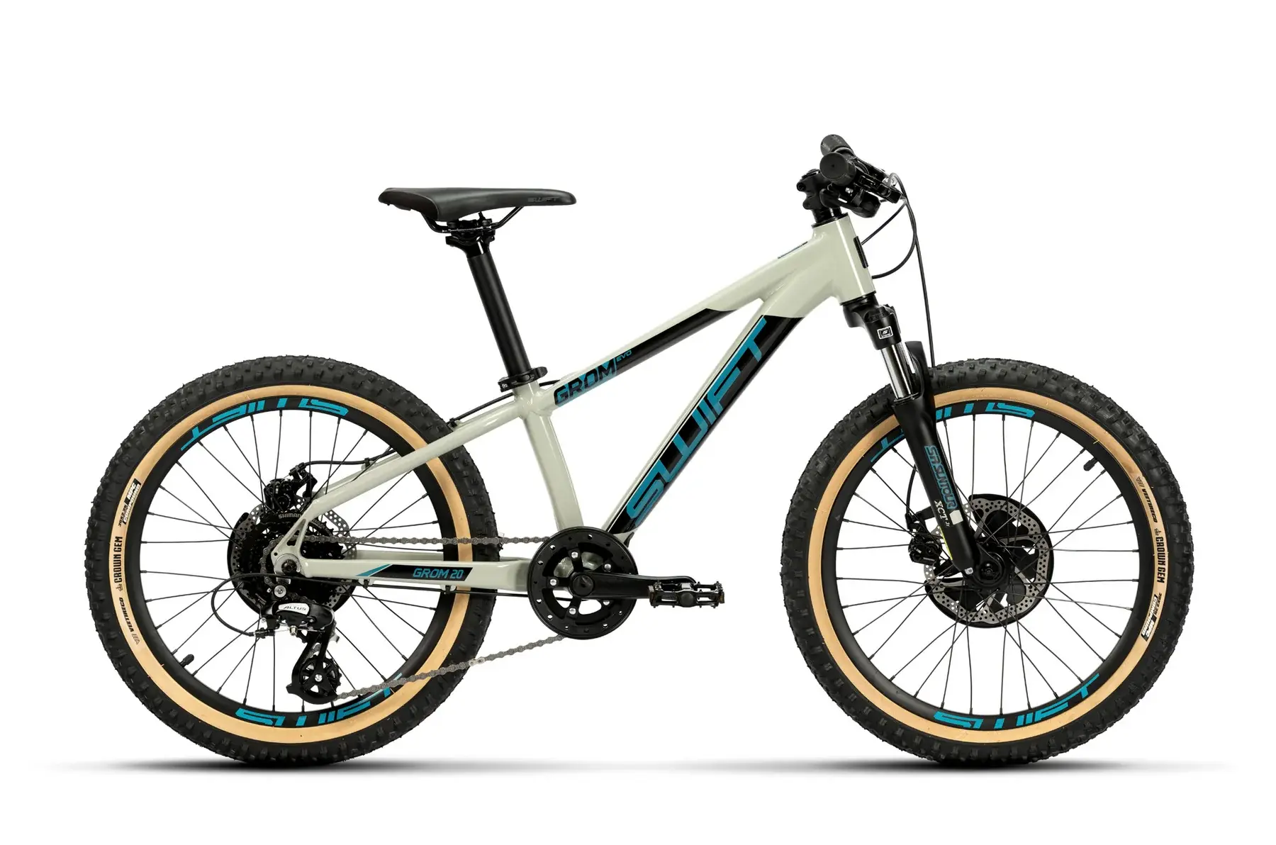 Grom 20