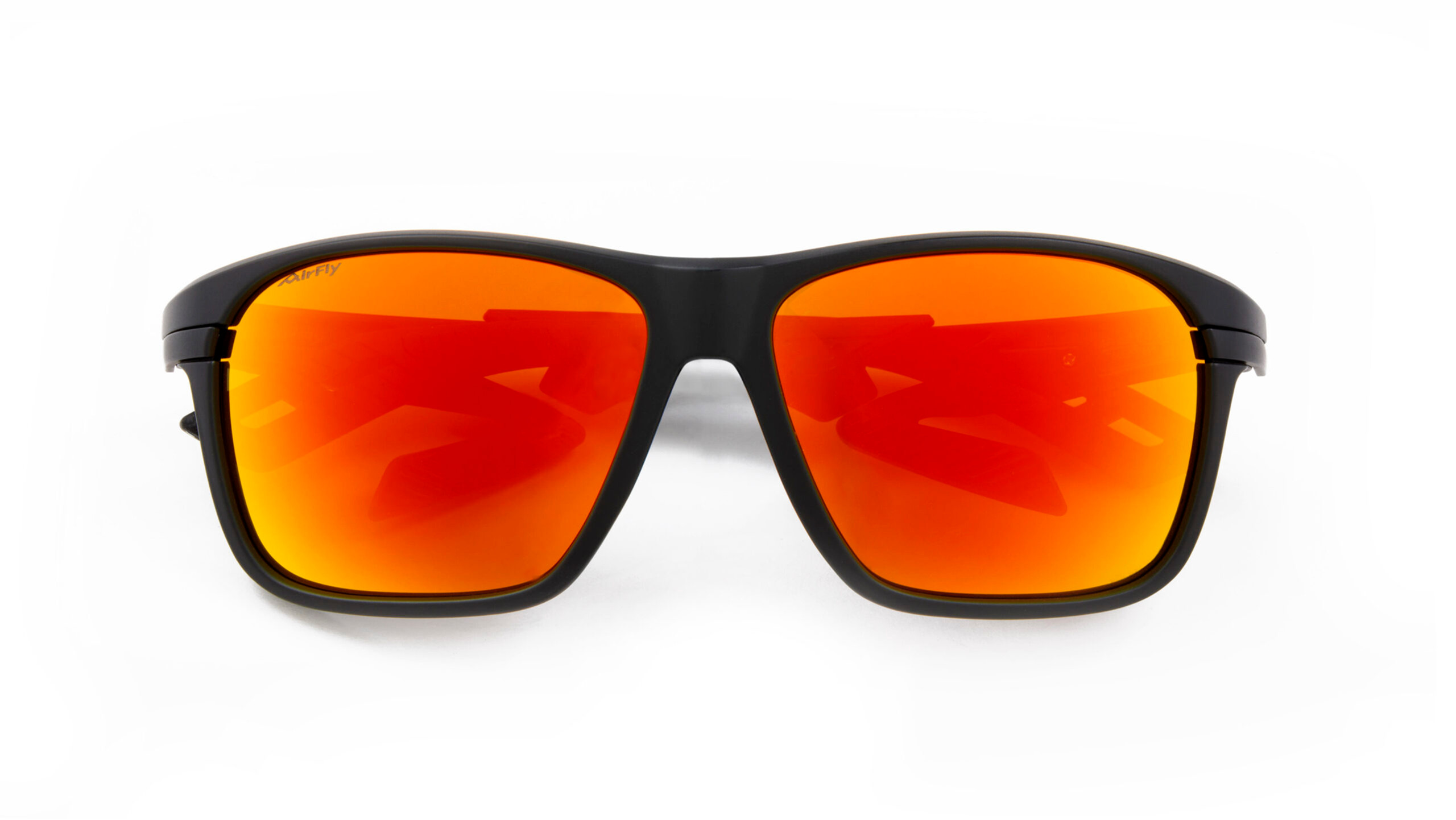 AF-402 AMBER MIRROR LENS