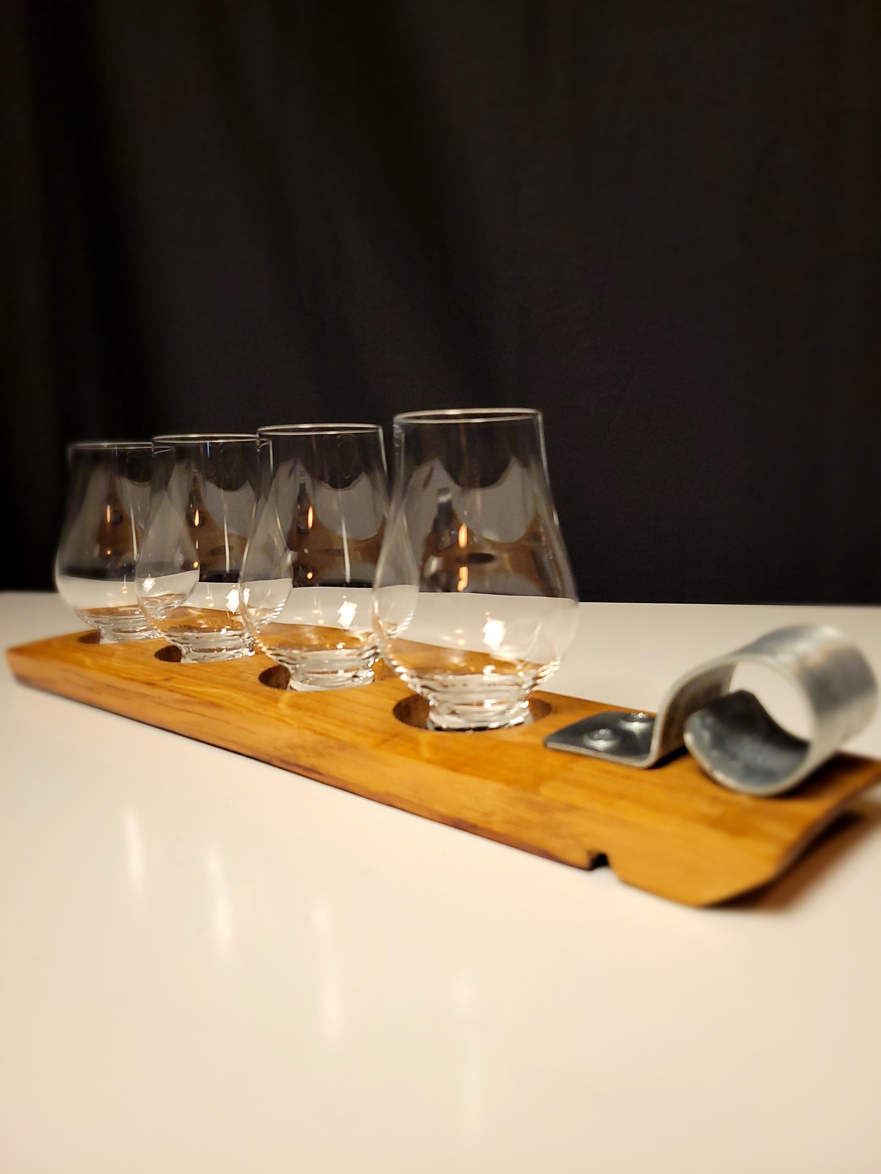 Tasting Stave - For Glencairn Whisky Glass