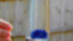 Thumbnail: Colorful Ferrofluid in a Rocket Lava Lamp (450 mL)