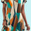 Thumbnail: Mixed Colors Summer Dress