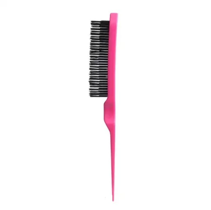 Thumbnail: Teasing Back, Smoothing Combing Brushes