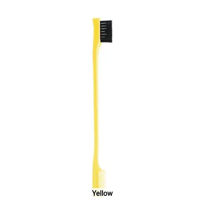 Thumbnail: Double Sided Edge Control Hair Comb